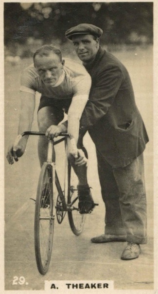 Gloucester - Kingsholm : Image credit Wiki Commons